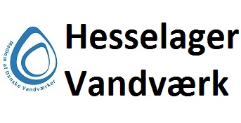 Hesselager Stationsby Vandværk